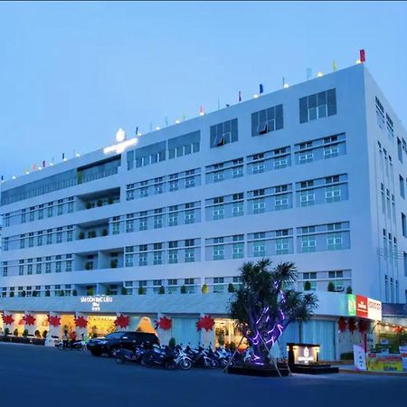 Sai Gon - Bac Lieu Hotel Exterior foto