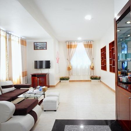 Sai Gon - Bac Lieu Hotel Exterior foto